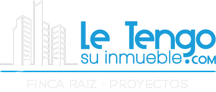 Le tengo su inmueble