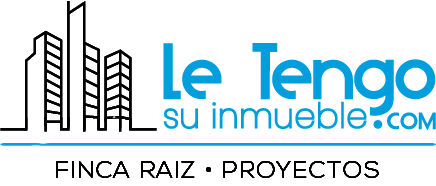 Le tengo su inmueble